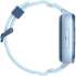 Смарт-часы Honor Kids Watch Plus 4G TAR-WB01,  48.5мм,  1.3",  синий/синий [5504acfd]
